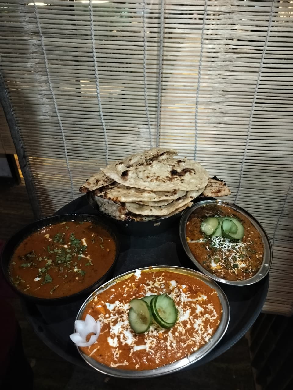 Swad ki Mehfil Restaurant